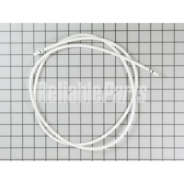 Lg LG Refrigerator Plastic Water Tubing 5210JA3005A - main